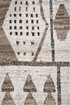 Vintage Tulu Runner Rug (3' x 8')